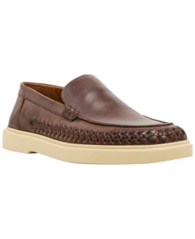 Мужские слипоны Steve Madden Pepper