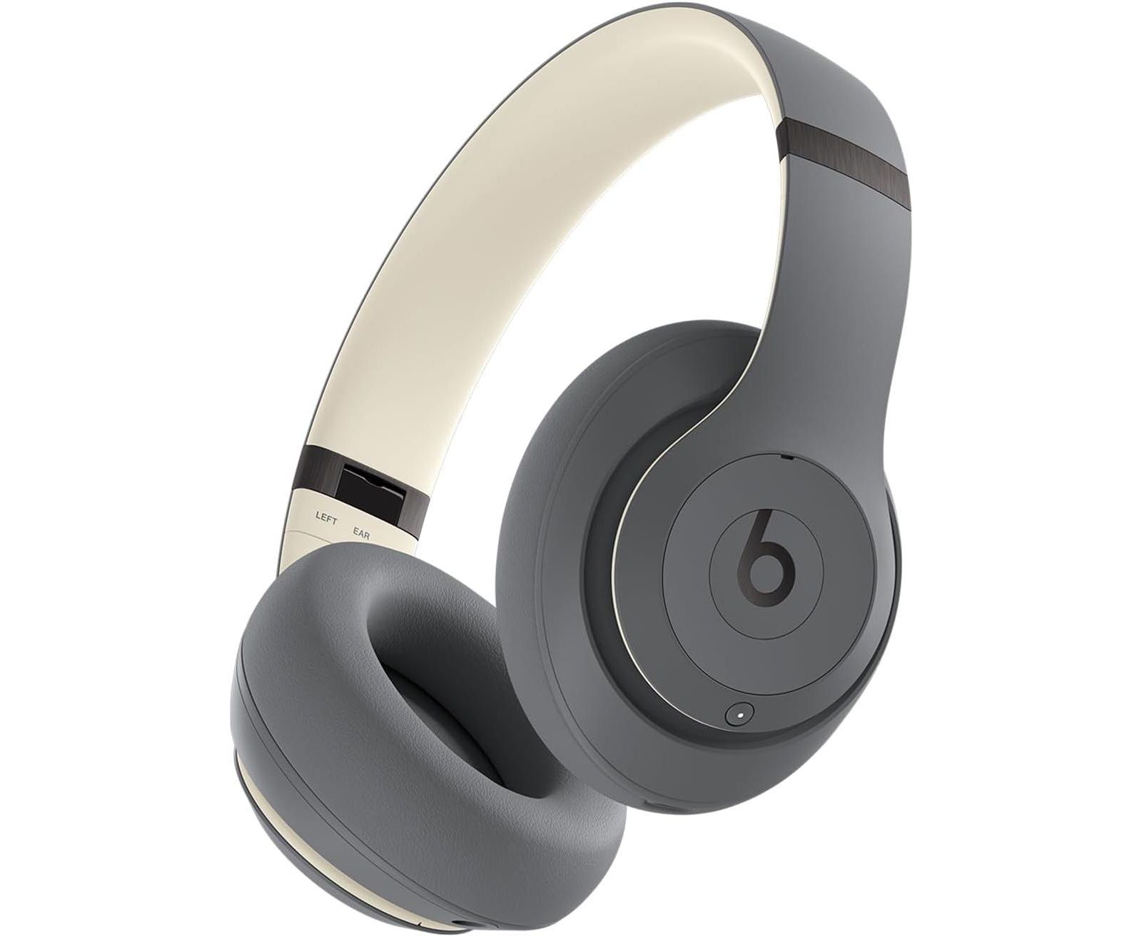 Beats Studio Pro Wireless Noise-Cancelling Headphones