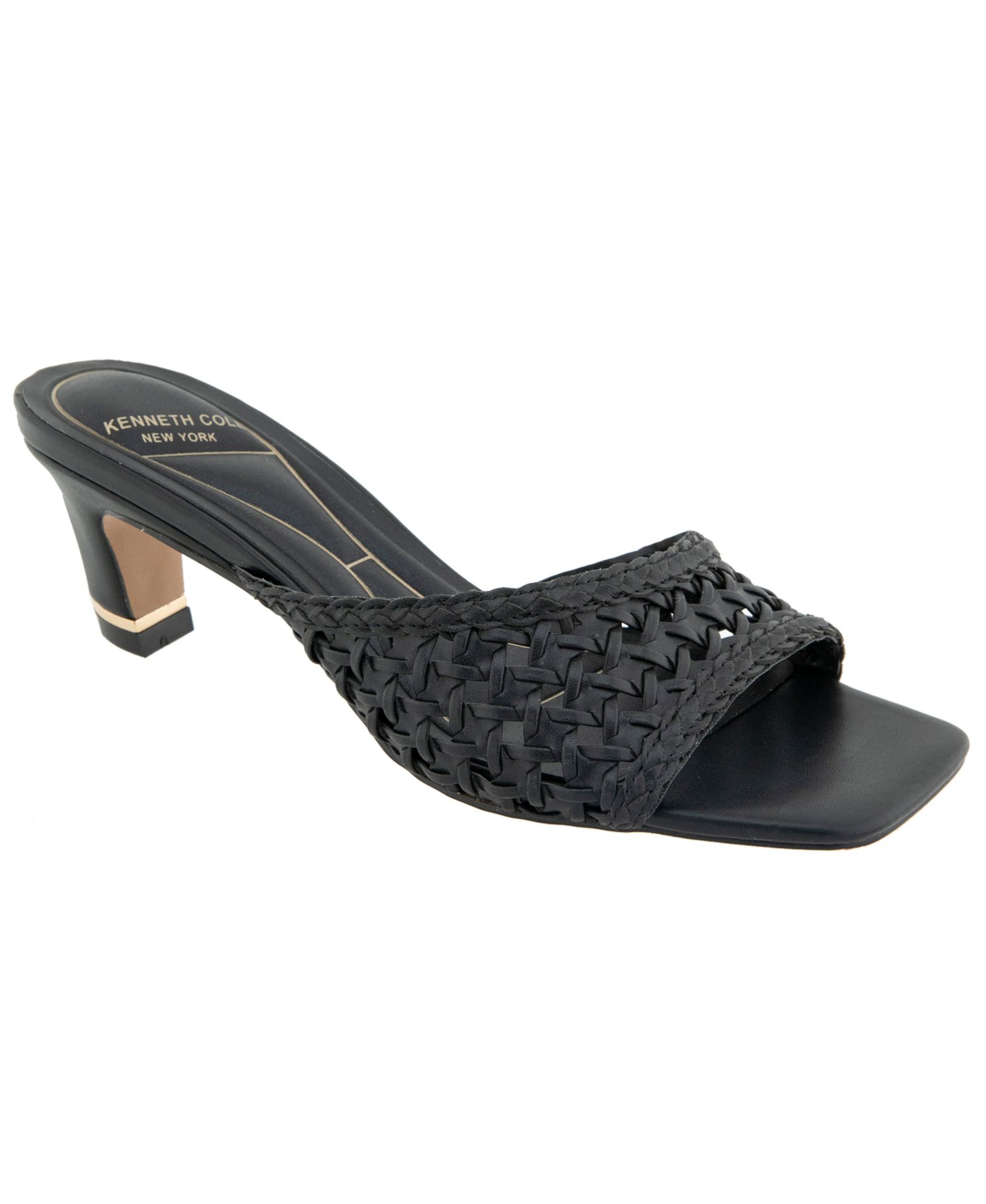 Kenneth Cole New York Женские босоножки Arita с одной полоской