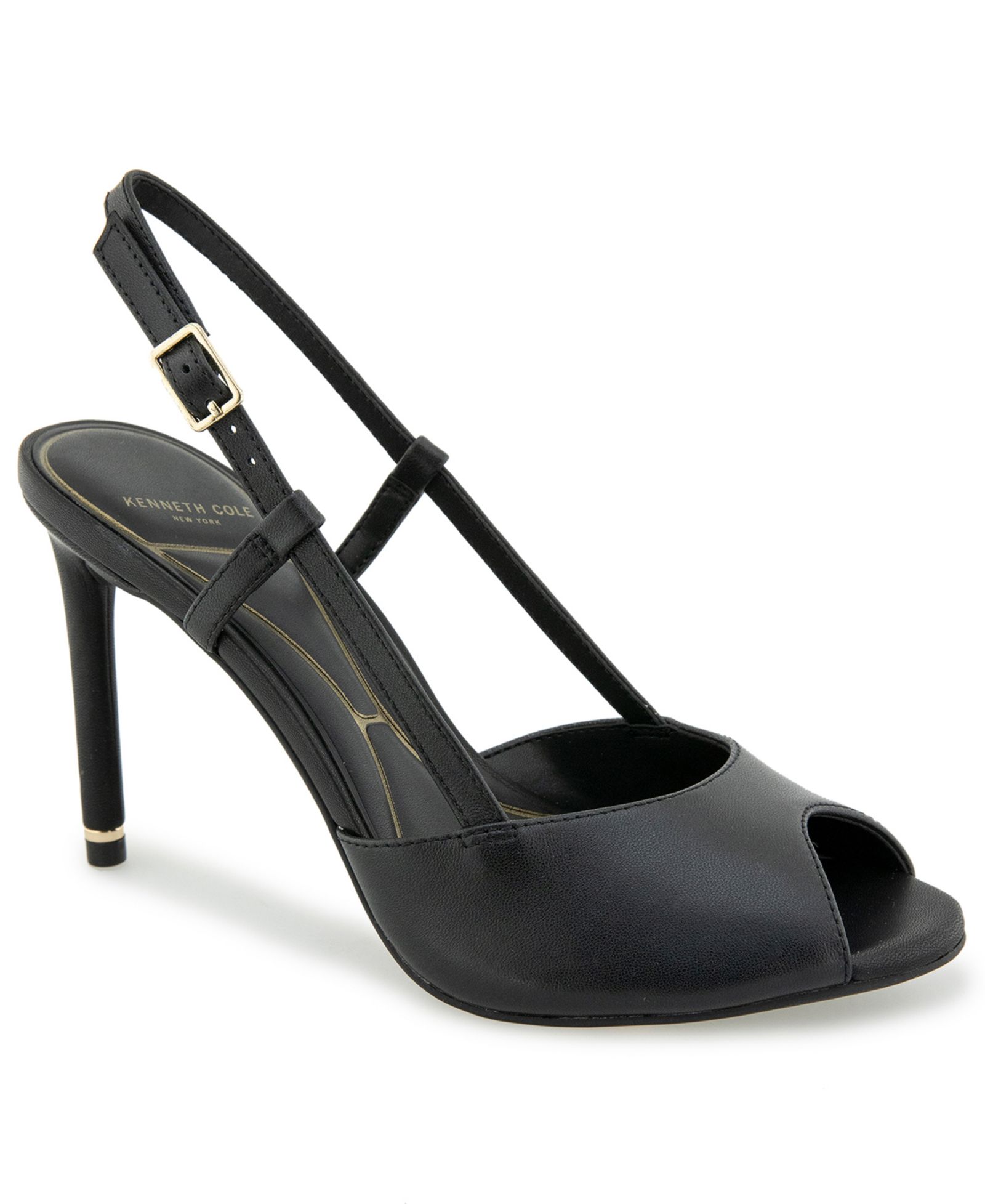 Kenneth Cole New York Женский Londyn Stiletto Pumps