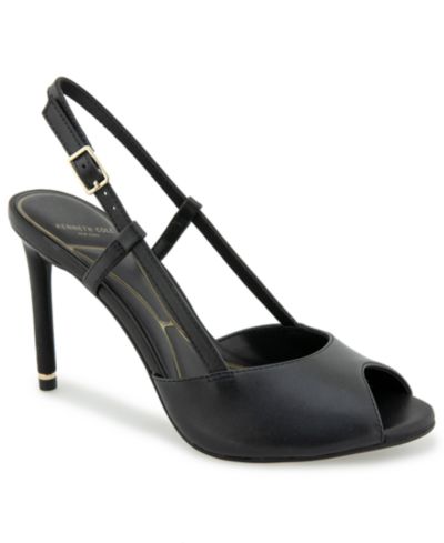 Kenneth Cole New York Женский Londyn Stiletto Pumps