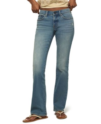 Lucky Brand Женские джинсы Sweet Mid-Rise Bootcut