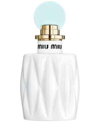 MIU MIU Fleur De Lait Eau de Parfum, 3.3 oz.