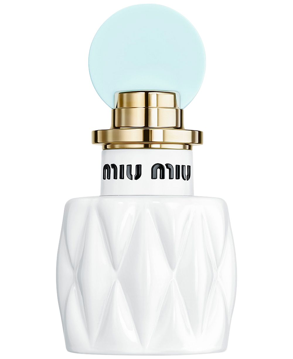 MIU MIU Fleur De Lait Eau de Parfum, 1 oz.