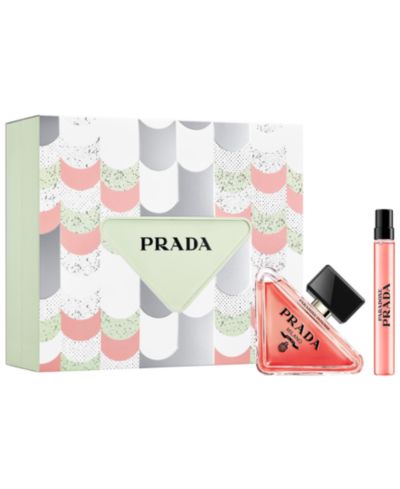 PRADA 2-Piece Paradoxe Intense Eau de Parfum подарочный набор