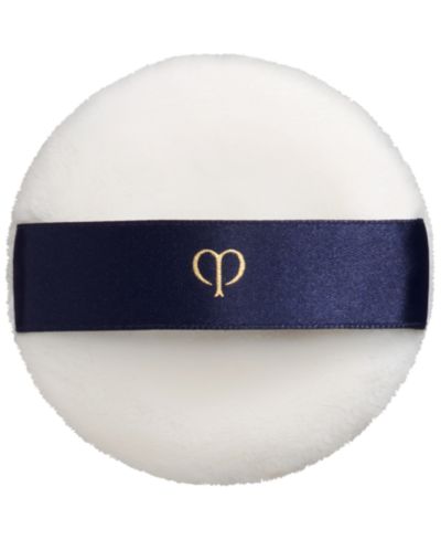 Clé de Peau Beauté Translucent Loose Powder Puff