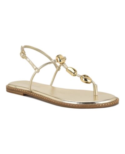 Nine West Женские сандалии Derika с ремешком