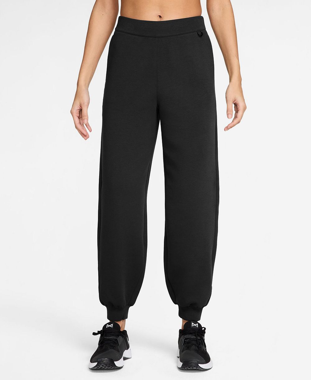 Nike Женские джоггеры Dri-FIT High-Rise 24.7 ImpossiblySoft
