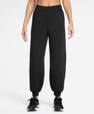 Nike Женские джоггеры Dri-FIT High-Rise 24.7 ImpossiblySoft