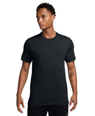 Футболка Nike Men's с вышитым логотипом Swoosh
