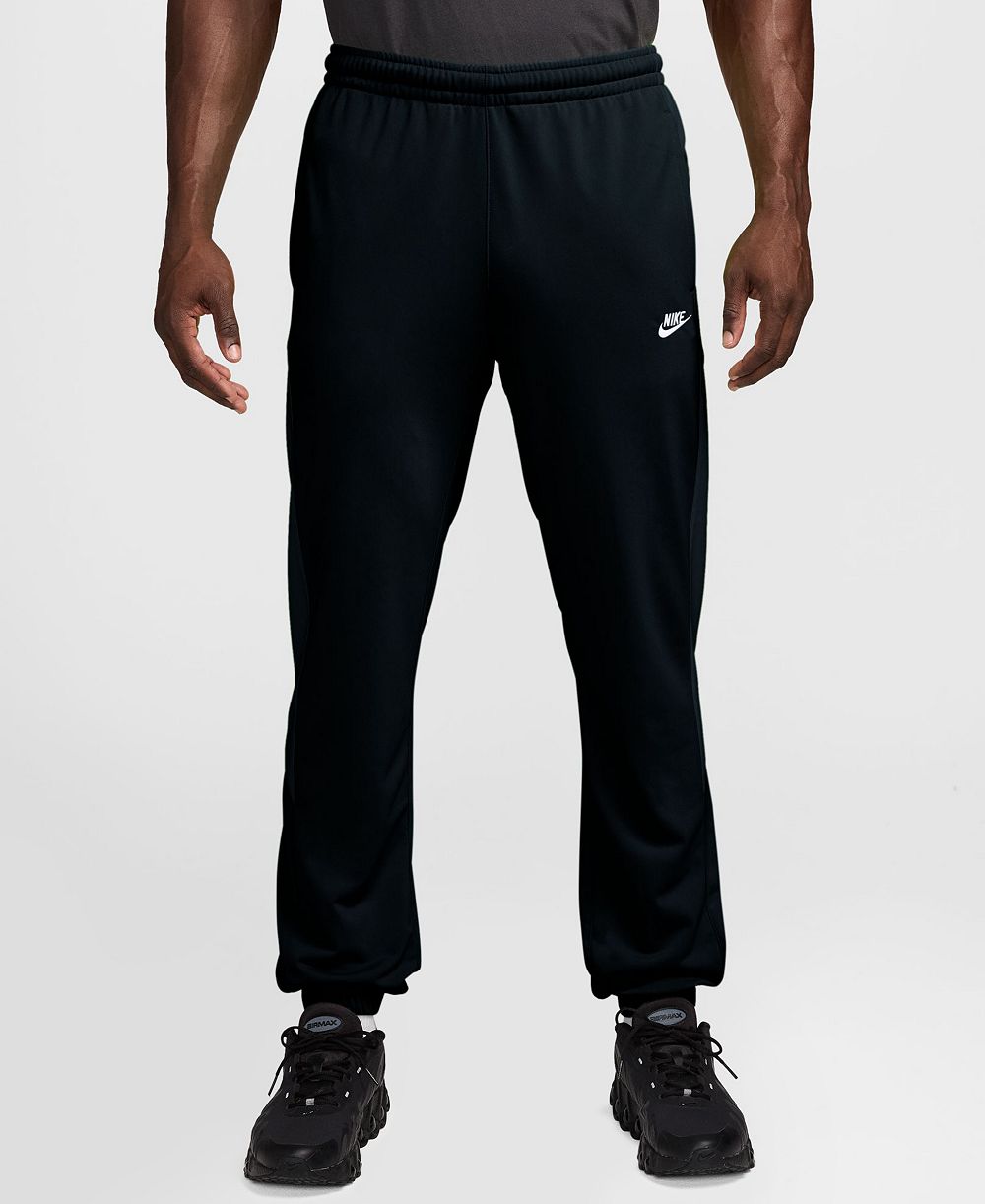 Nike Men's Windrunner Poly-Knit Track Pants