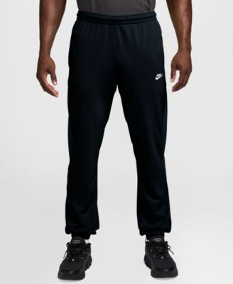 Nike Men's Windrunner Poly-Knit Track Pants
