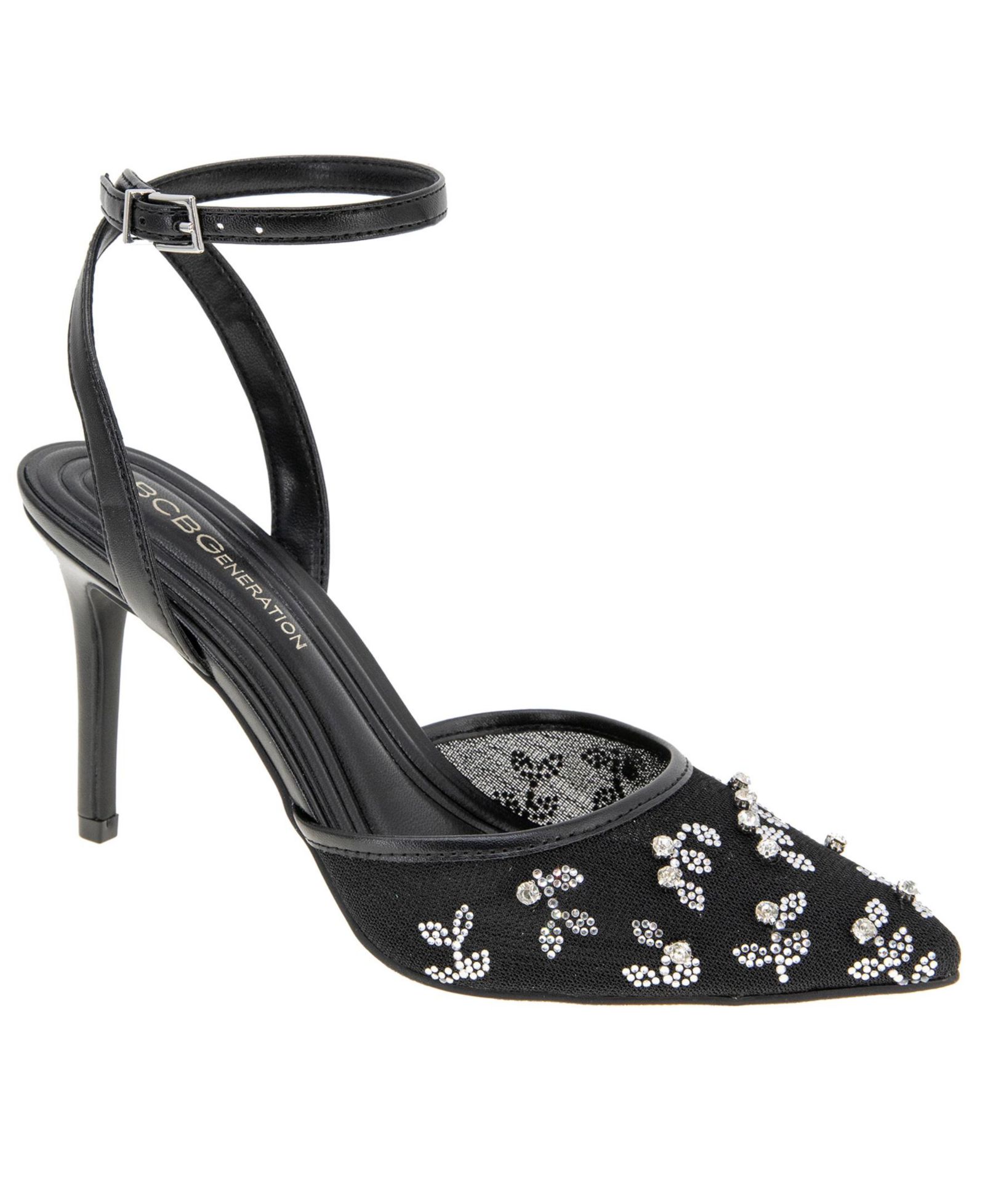 BCBGeneration Women's BARLO BLACK