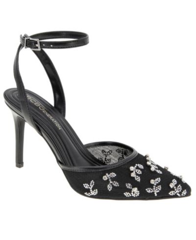 BCBGeneration Женская обувь BARLO BLACK