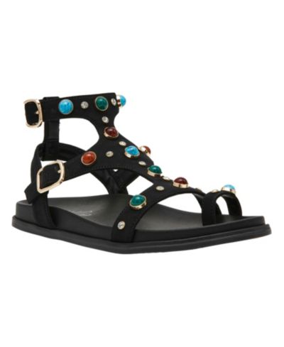 Женские сандалии Wild Pair Merriie Flat