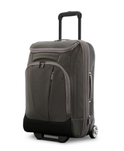 Samsonite вместительная сумка-даффл на колесах Mother Lode