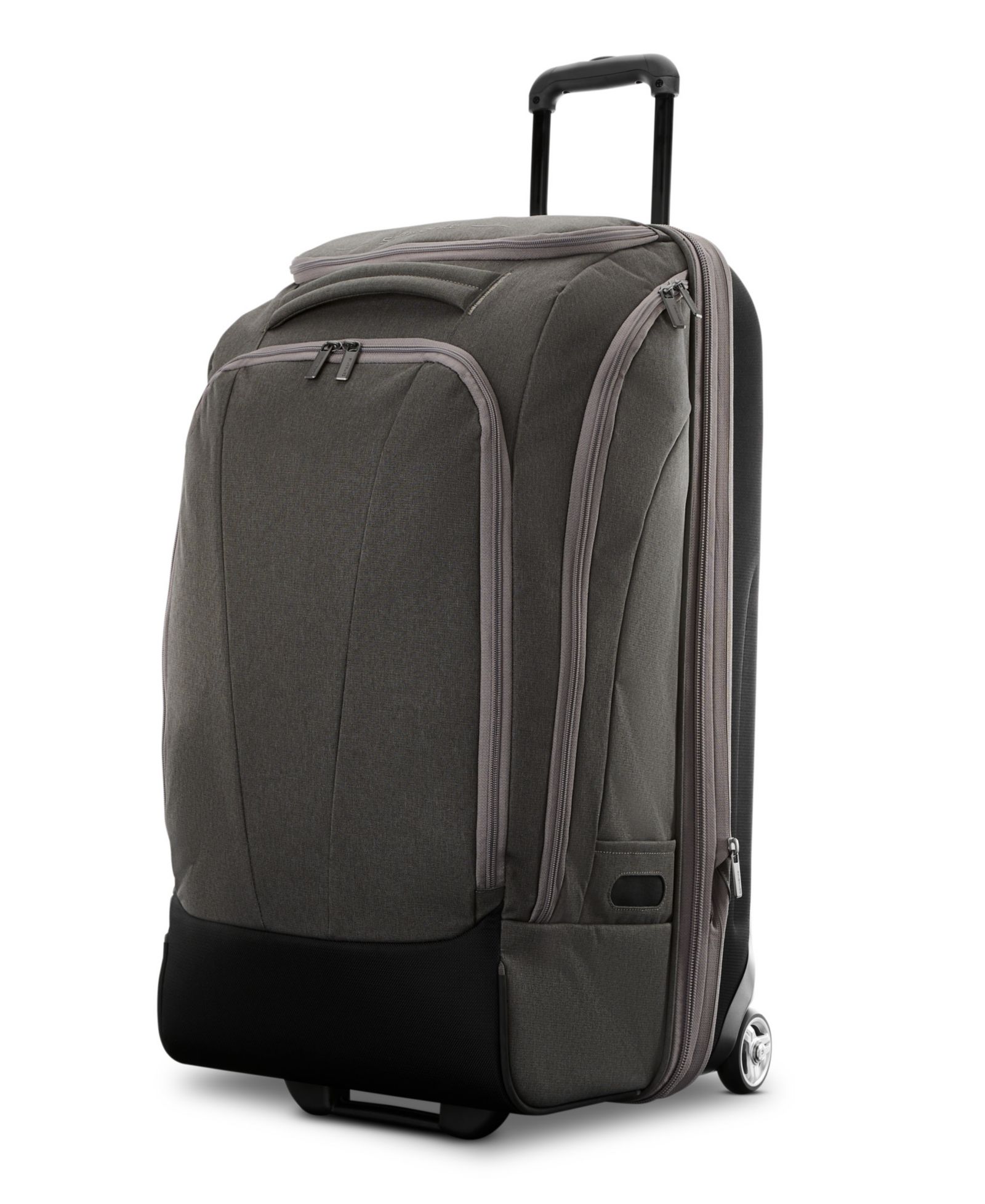 Samsonite Mother Lode Large Wheeled Duffel