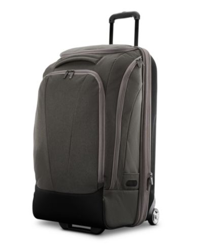 Samsonite Mother Lode большая сумка-дуффель на колесах