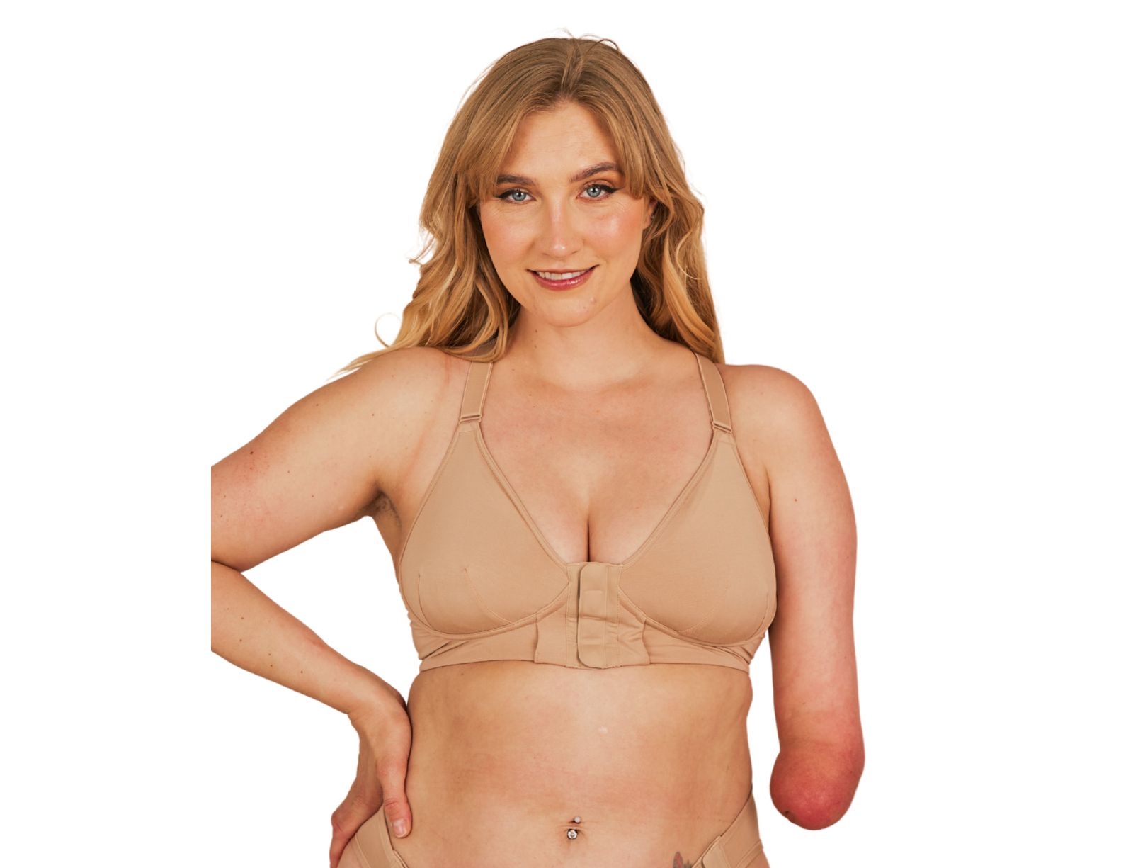 Springrose The Effortless Magnetic Bra