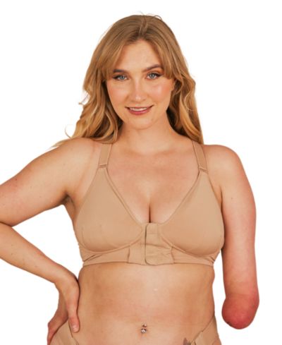 Springrose The Effortless Magnetic Bra