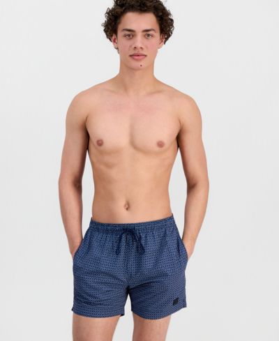 Navy/black