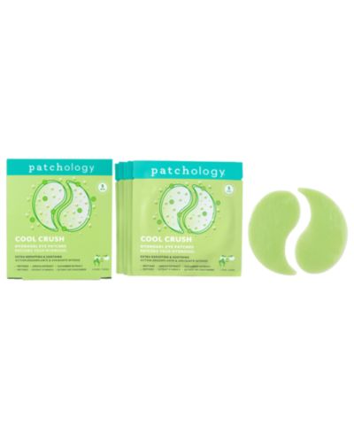 Patchology гидрогелевые патчи для глаз Cool Crush, 5-Pc. Set