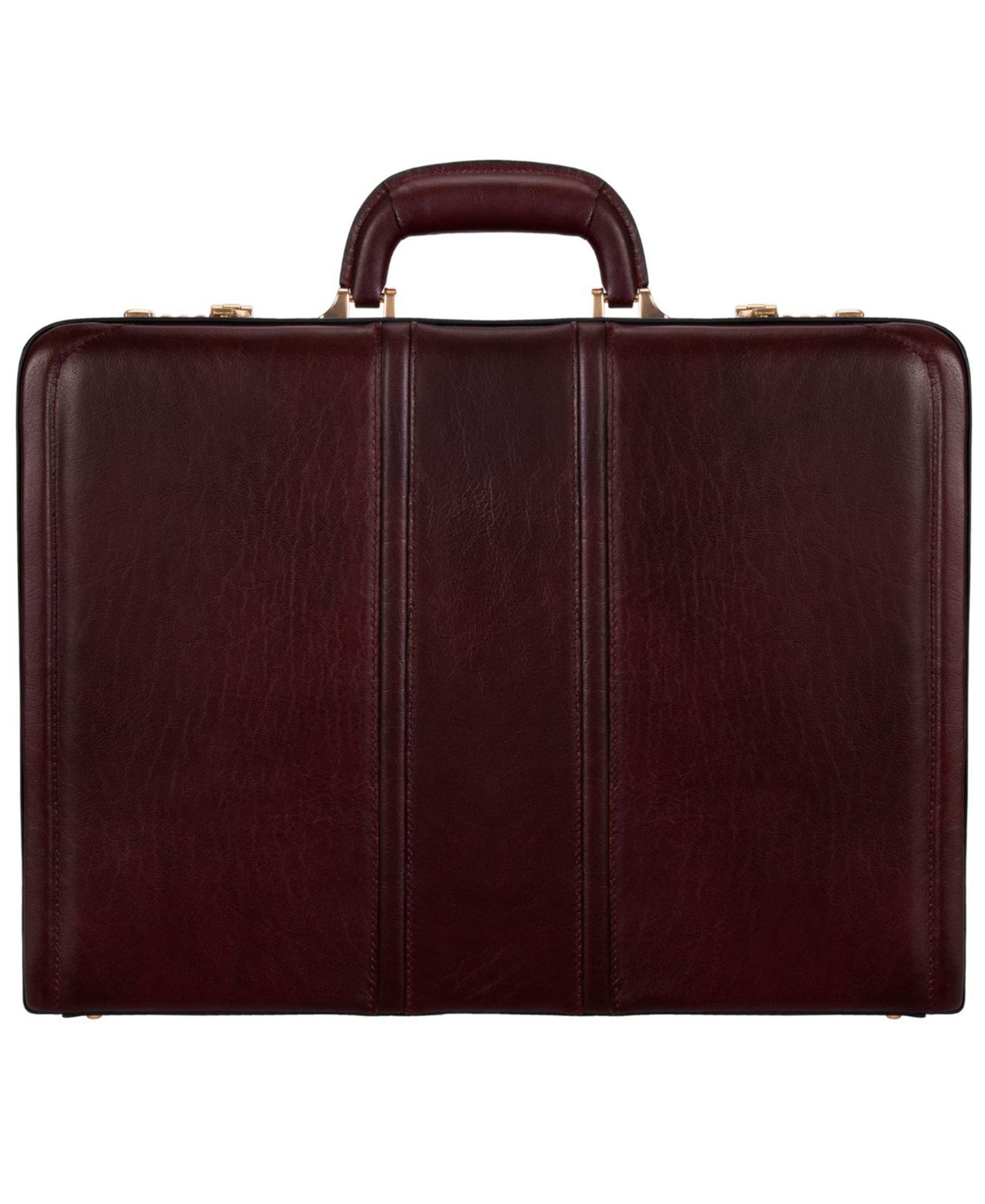 McKlein Daley 18" Attaché Briefcase