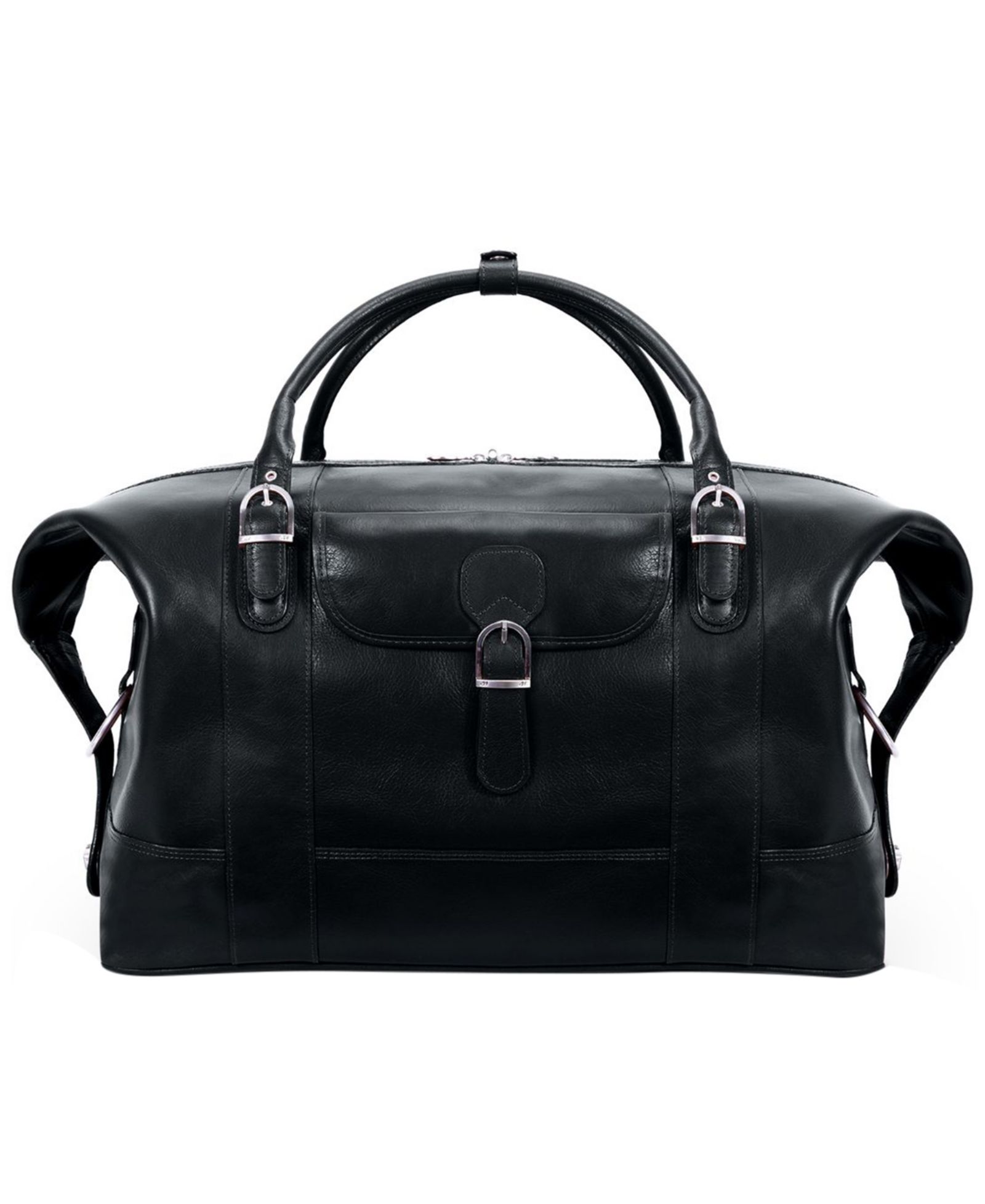 McKlein Flossmoor 21" Carry-on Duffel