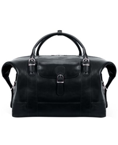 McKlein Flossmoor 21" Carry-on Duffel