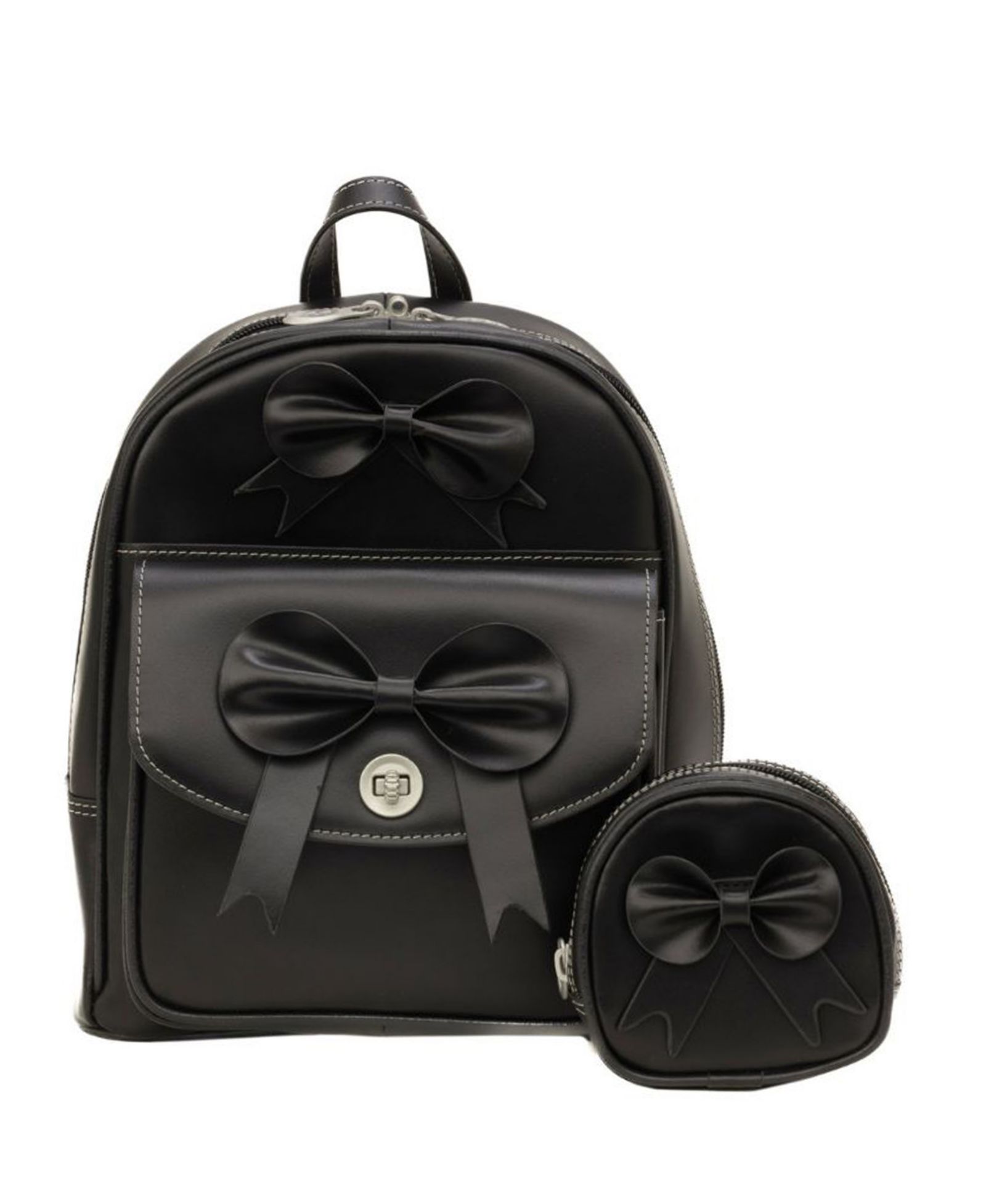 Мини-рюкзак Klein Acadia 10.5" Mini Bow