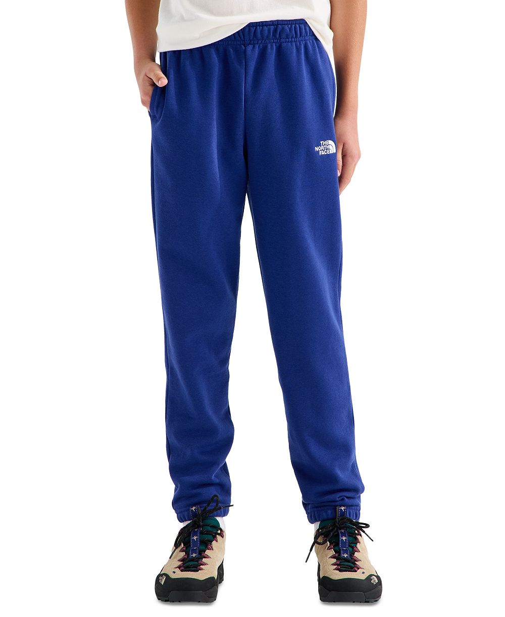 The North Face Boys' and Girls' 7-20 Evolution Simple Dome Pants