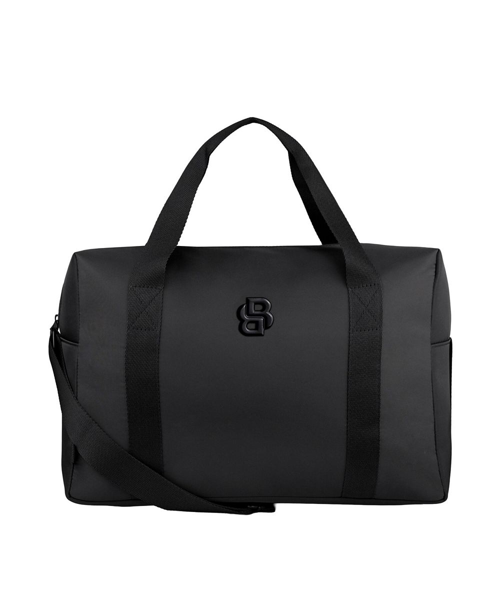 Сумка Weekender Hugo Boss при покупке парфюмерии Hugo Boss Men's на $100