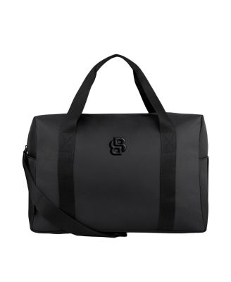 Сумка Weekender Hugo Boss при покупке парфюмерии Hugo Boss Men's на $100