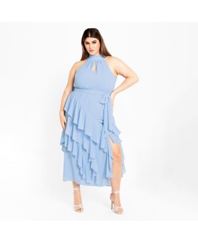 CITY CHIC Платье Mandy Plus Size