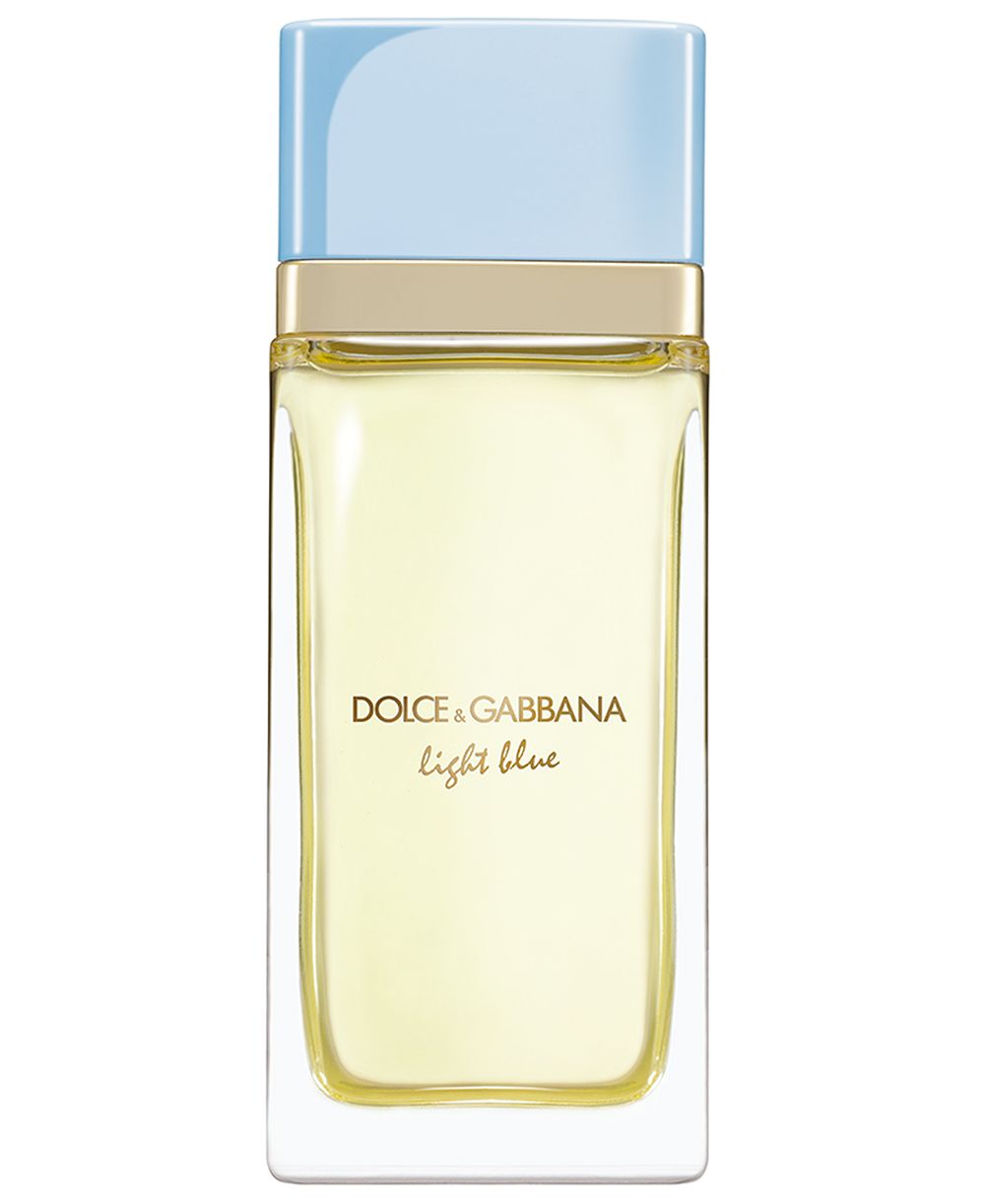 Dolce&Gabbana Light Blue Eau De Parfum спрей, 1.7 oz.