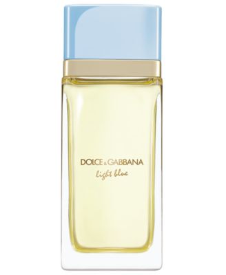 Dolce&Gabbana Light Blue Eau De Parfum Spray, 1.7 oz.