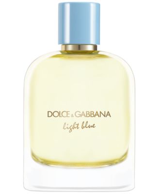 Dolce&Gabbana Light Blue Pour Homme парфюмерная вода, 100 ml