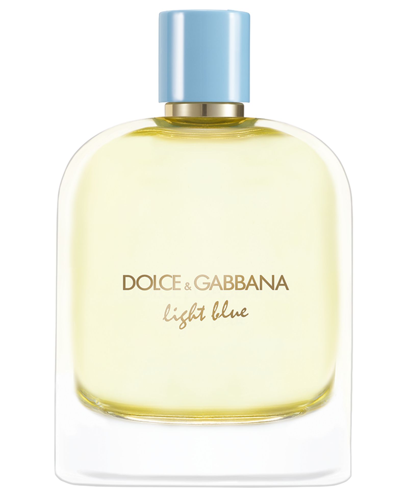 Dolce&Gabbana Light Blue Pour Homme Eau de Parfum, 6.7 oz.