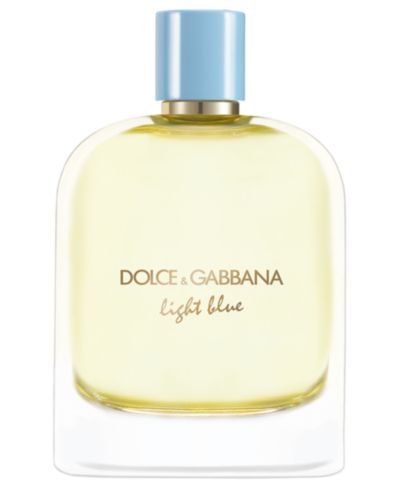 Парфюмерная вода Dolce&Gabbana Light Blue Pour Homme, 6.7 oz.