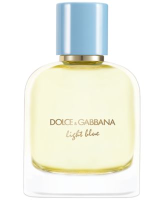 Dolce&Gabbana Light Blue Pour Homme Eau De Parfum, 1.7 oz.