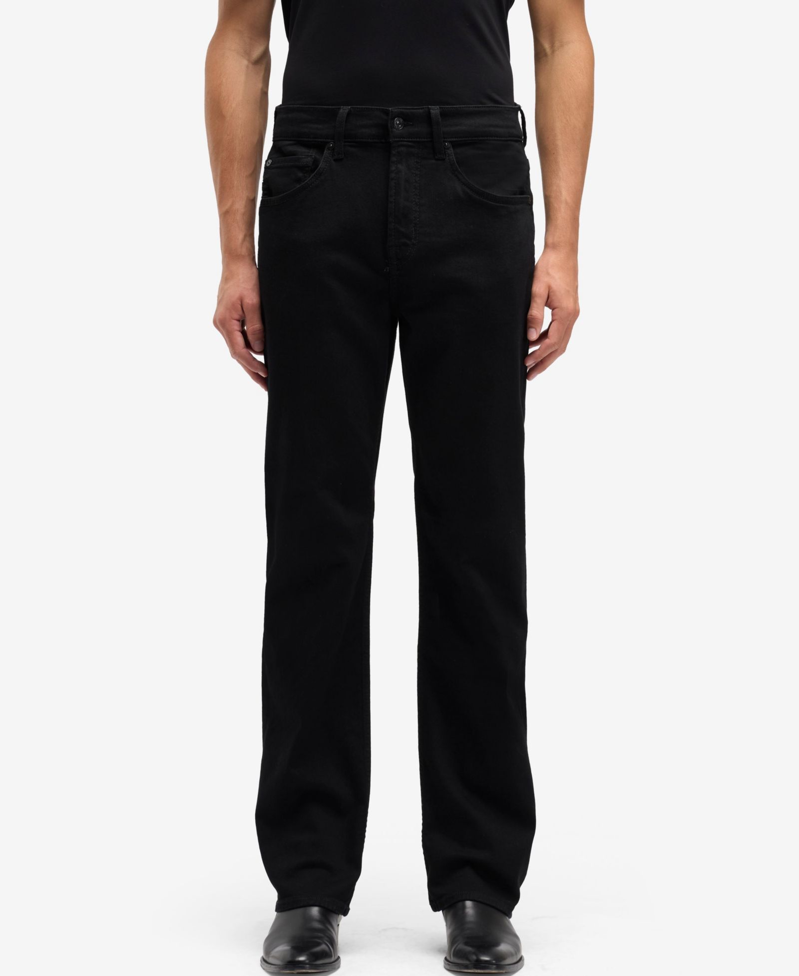 Мужские джинсы 7 For All Mankind Austyn Regular-Fit