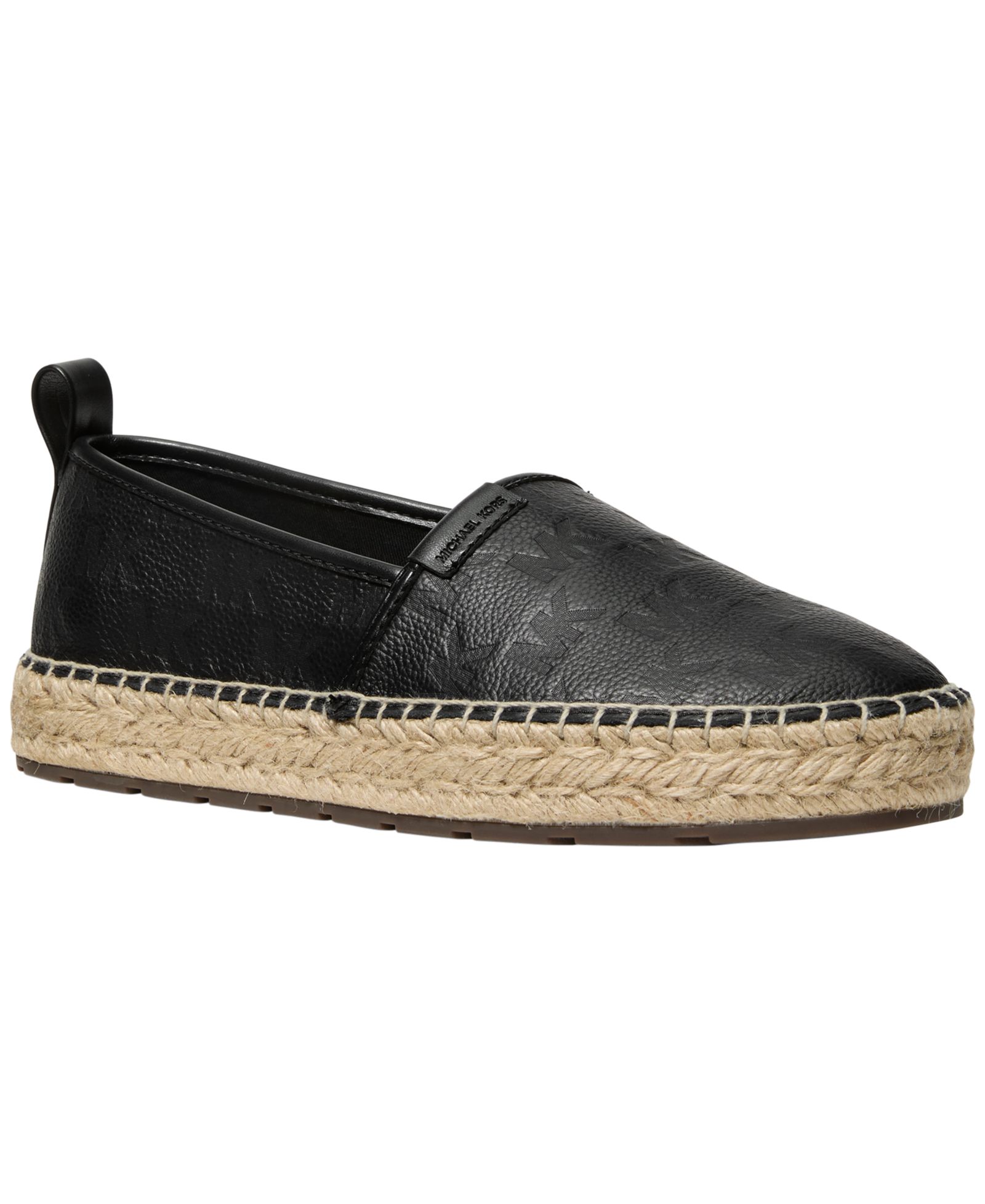 Michael Kors Мужские эспадрильи slip-on Elias