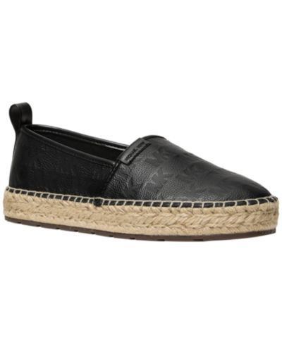 Michael Kors Мужские эспадрильи slip-on Elias