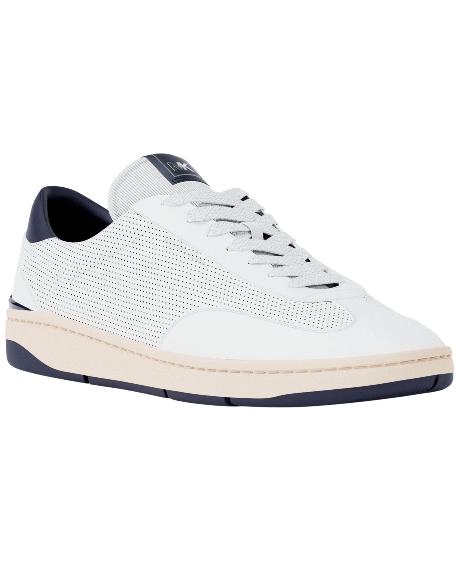 Michael Kors Men's Wilton Lace-Up Sneakers