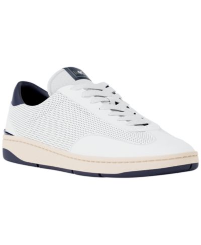 Michael Kors Мужские кроссовки Wilton Lace-Up Sneakers