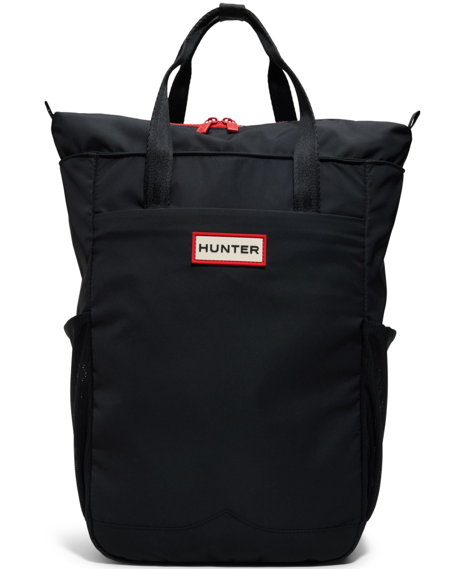 Мужской рюкзак-мессенджер Hunter Explorer Messenger Backpack