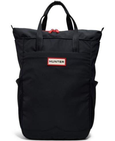 Мужской рюкзак-мессенджер Hunter Explorer Messenger Backpack