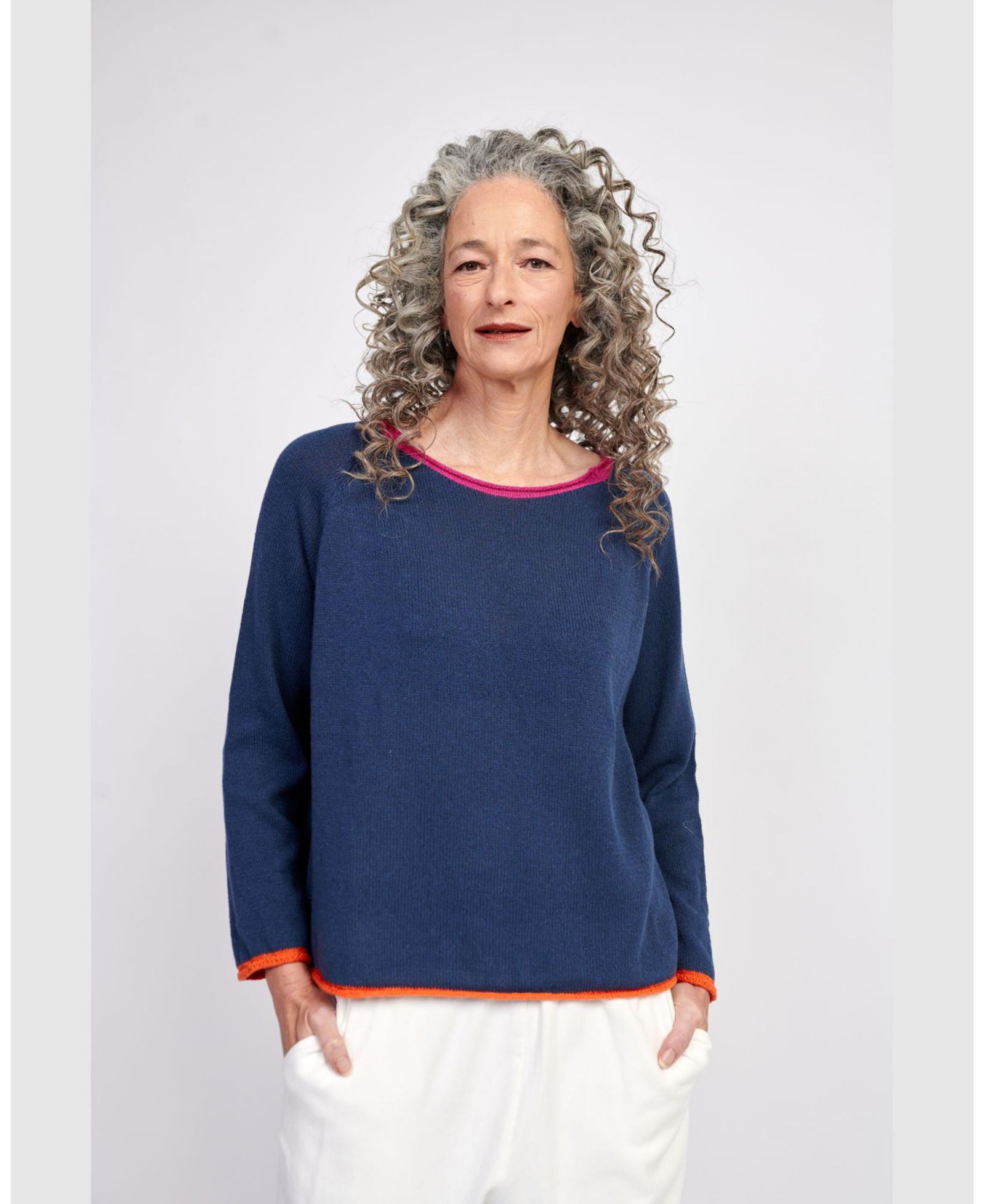 Alembika Women's Gigi Sweater