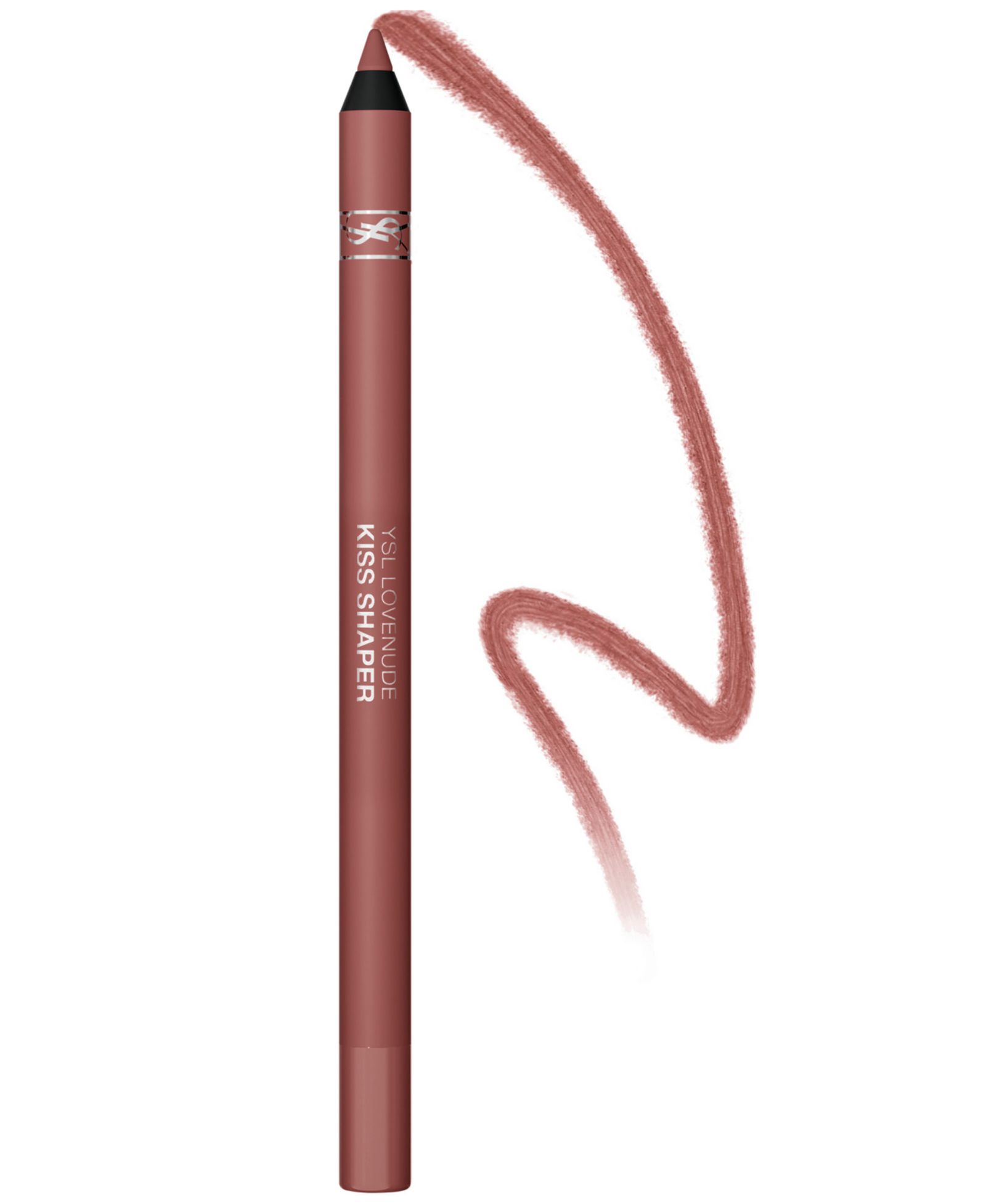 Карандаш для губ Yves Saint Laurent Kiss Shaper Sculpting Lip Liner