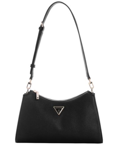 GUESS Маленькая сумка через плечо GUESS Lucci Top Zip